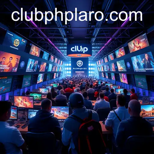 clubphp