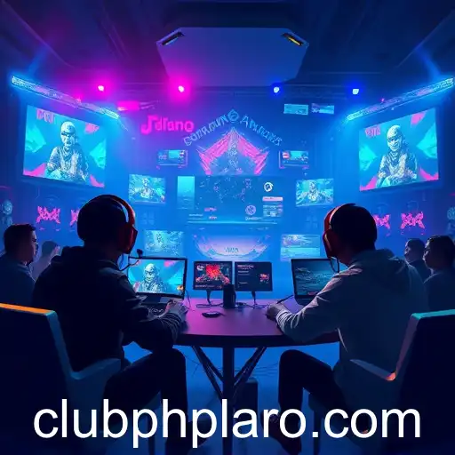 Gaming Revolution: ClubPHP's Impact on 2025