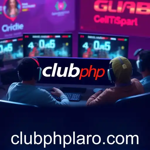 Digital Revolution: Clubphp's Impact on English Gaming