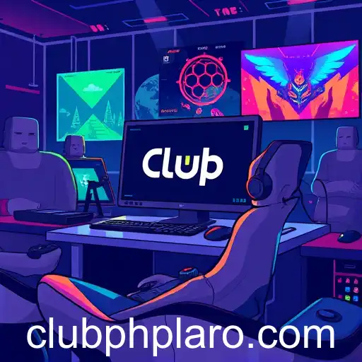 The Rise of Online Gaming in 2025: Clubphp as a Niche Leader